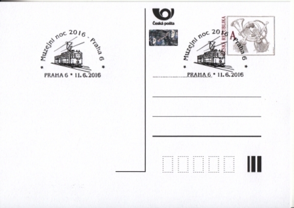 CDV 133 - CZ 2016 06 013 ●